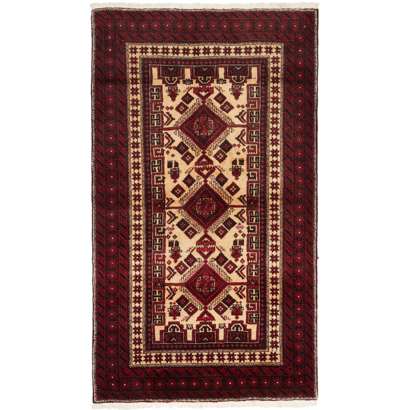 Baluch 105x184 Cm Baluch