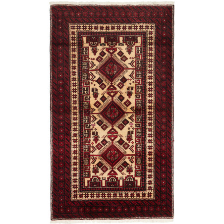 Baluch 105x184 Cm Baluch