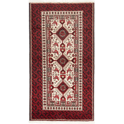 Baluch 100x187 Cm Baluch