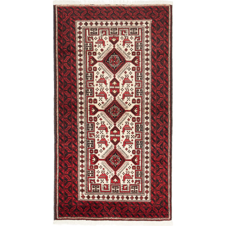 Baluch 100x187 Cm Baluch