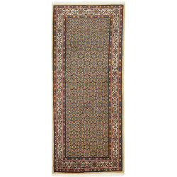 Moud 78x198 Cm Moud Persia Hand-carded Wool Cotton