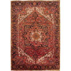 Gorawan 230x320 Cm Gorawan, Persia
