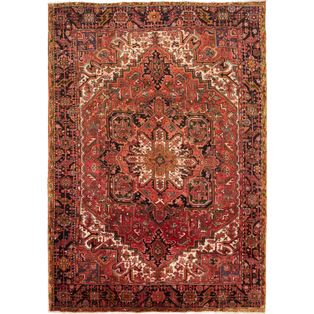Gorawan 230x320 Cm Gorawan, Persia