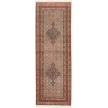 Moud 76x235 Cm Moud, Persia, Hand-carded Wool (warp: