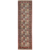 Moud 80x288 Cm Moud Persia Hand-carded Wool 160.000-200.000