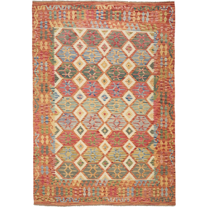 Kilim 211x297 Cm Kilim