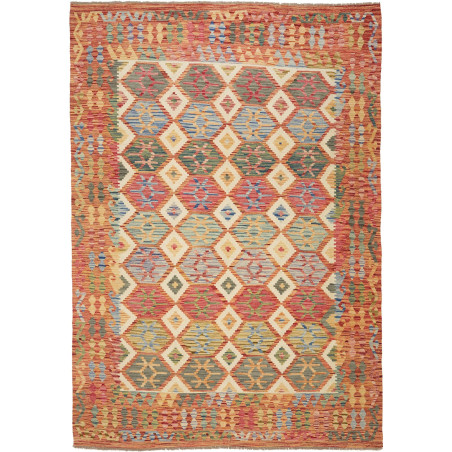 Kilim 211x297 Cm Kilim