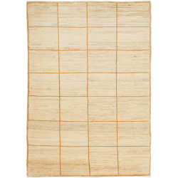 Shayan Fine 107x150 Cm Shayan Fine Pakistan Hand-carded Wool