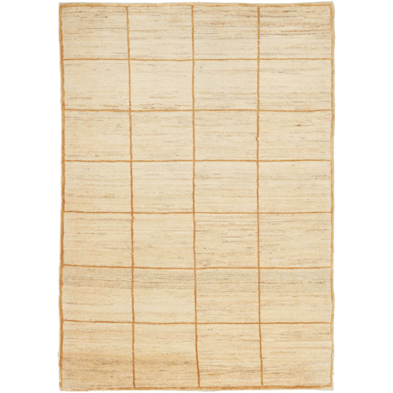 Shayan Fine 107x150 Cm Shayan Fine Pakistan Hand-carded Wool
