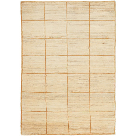Shayan Fine 107x150 Cm Shayan Fine Pakistan Hand-carded Wool