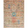 Hand Made Rug Tribal Pakistan 170x231 Brown Bei