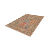 Hand Made Rug Tribal Pakistan 170x231 Brown Bei