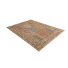 Hand Made Rug Tribal Pakistan 170x231 Brown Bei