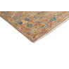 Hand Made Rug Tribal Pakistan 170x231 Brown Bei