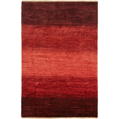 Shayan 123x188 Cm Shayan, Pakistan, Hand-carded Wool (warp: