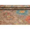 Hand Made Rug Tribal Pakistan 170x231 Brown Bei