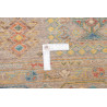 Hand Made Rug Tribal Pakistan 170x231 Brown Bei