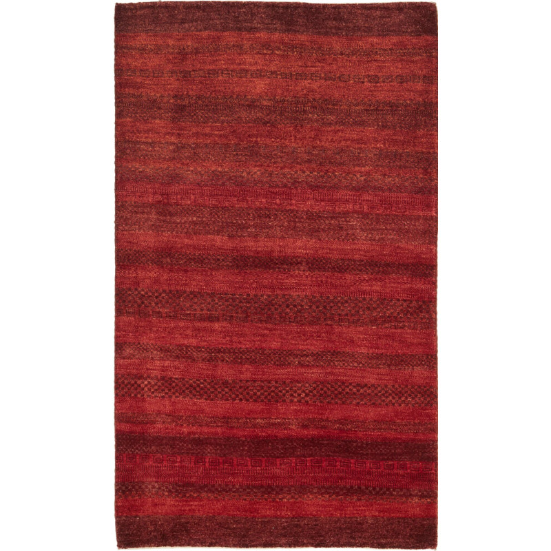 Royal Gabbeh 94x158 Cm Royal Gabbeh, Pakistan, Hand-carded