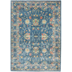Hand Made Rug Ziegler Fine Pakistan 170x241 Tea