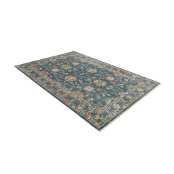 Hand Made Rug Ziegler Fine Pakistan 170x241 Tea