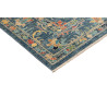 Hand Made Rug Ziegler Fine Pakistan 170x241 Tea