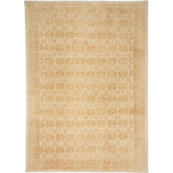 Shayan Fine 206x287 Cm Shayan Fine Pakistan Hand-carded Wool