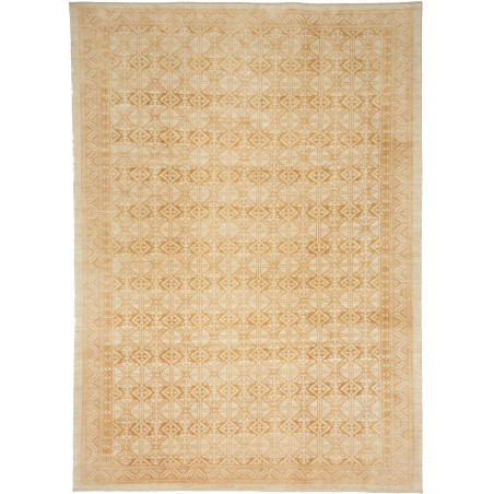 Shayan Fine 206x287 Cm Shayan Fine Pakistan Hand-carded Wool