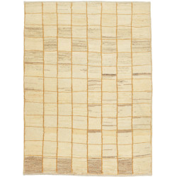 Shayan Fine 83x123 Cm Shayan Fine Pakistan Hand-carded Wool