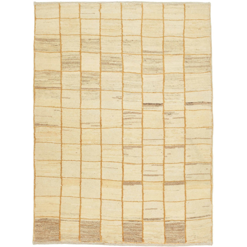 Shayan Fine 83x123 Cm Shayan Fine Pakistan Hand-carded Wool