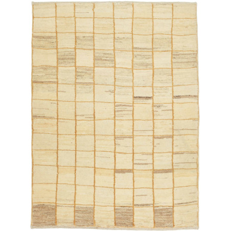 Shayan Fine 83x123 Cm Shayan Fine Pakistan Hand-carded Wool