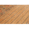Hand Made Rug Rubin Pakistan 167x240 Brown Beig