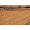 Hand Made Rug Rubin Pakistan 167x240 Brown Beig