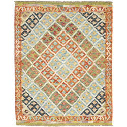 Kilim 153x192 Cm Kilim