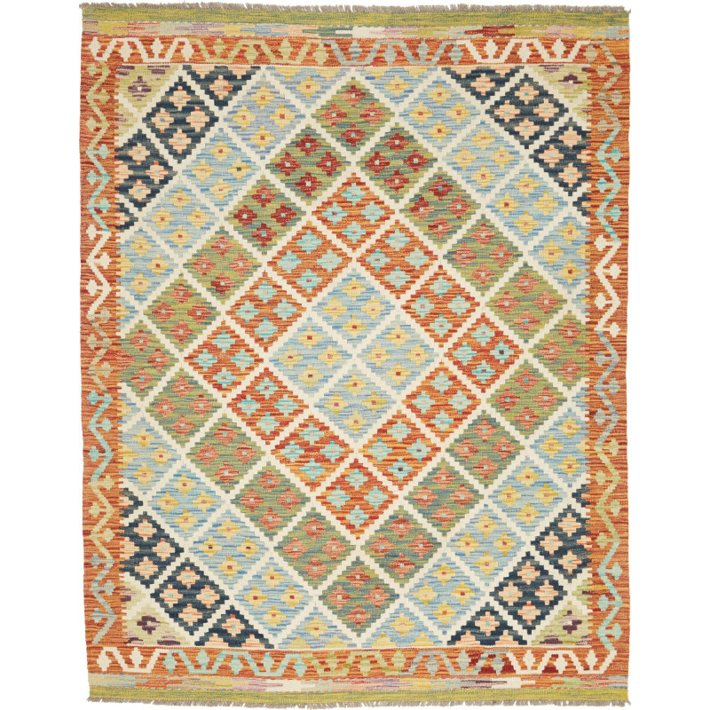 Kilim 153x192 Cm Kilim