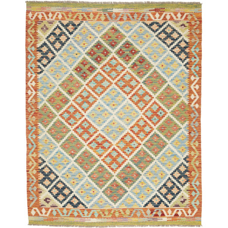 Kilim 153x192 Cm Kilim