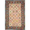 Kilim 203x298 Cm Kilim, Afghanistan, Hand-carded Wool (warp: