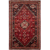 Shiraz 168x260 Cm Shiraz, Persia, Hand-carded Wool,