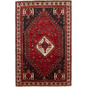 Shiraz 160x250 Cm Shiraz, Persia, Hand-carded Wool, Cotton