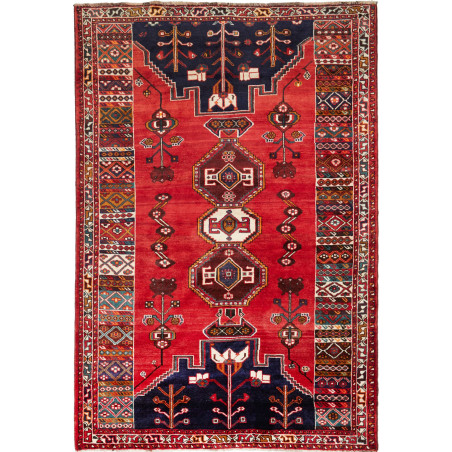 Shiraz 170x253 Cm Shiraz