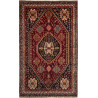 170x278 Cm Hand-knotted Rug