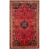 Shiraz 172x280 Cm Shiraz, Persia, Hand-carded Wool (warp: