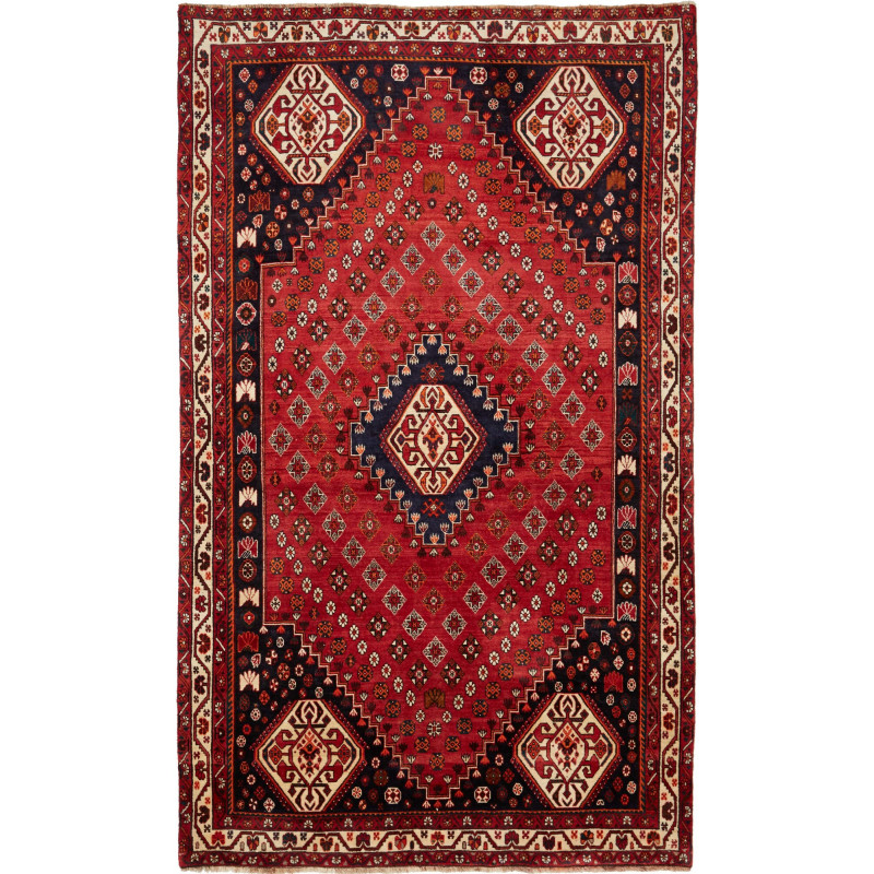 Shiraz 175x290 Cm Shiraz