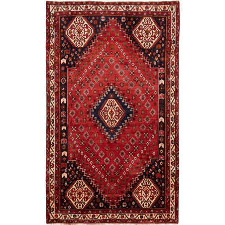 Shiraz 175x290 Cm Shiraz