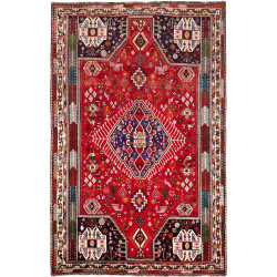 175x275 Cm Persian Tribal Rug