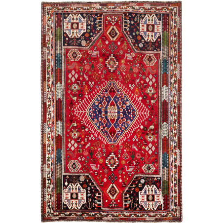 175x275 Cm Persian Tribal Rug