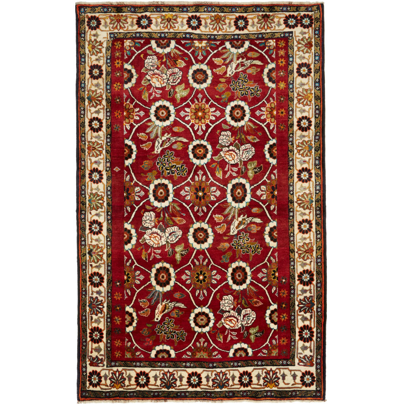 Shiraz 155x245 Cm Shiraz Persia
