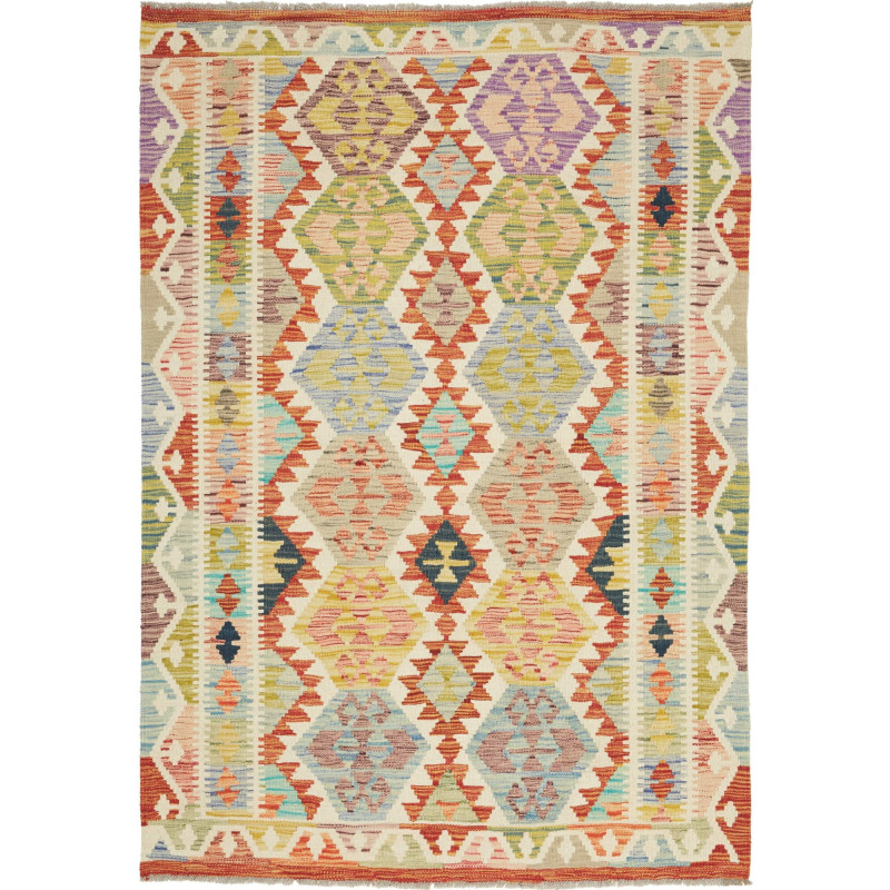 Kilim 124x179 Cm Kilim