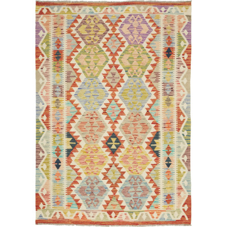 Kilim 124x179 Cm Kilim