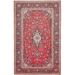 Ardakan 296x398 Cm Ardakan, Persia, Hand-carded Wool (warp: