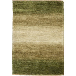 Shayan 120x178 Cm Shayan, Pakistan, Hand-carded Wool (warp:
